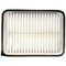Mahle Air Filter, Lx2792 LX2792 - alternate 4